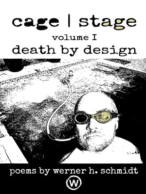 cover image of Death by Design
